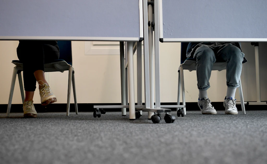 U16-Wahl in Mecklenburg-Vorpommern: Jugendliche wählen mehrheitlich AfD und Linke
