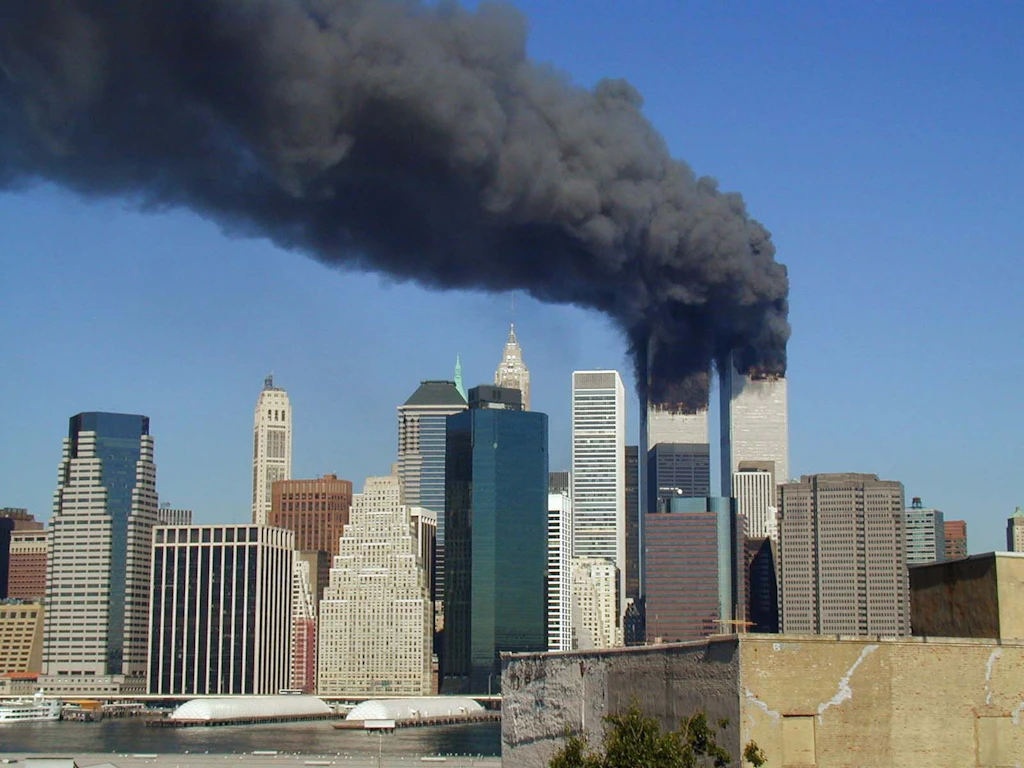 25 Jahre nach 9/11: Warum Verschwörungstheorien den eigentlichen Skandal verdecken