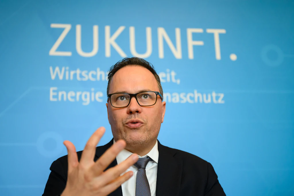 In seiner Funktion als Wirtschaftsminister hat Dirk Panter große Gestaltungsspielräume: Warum möchte er Oberbürgermeister in Leipzig werden?