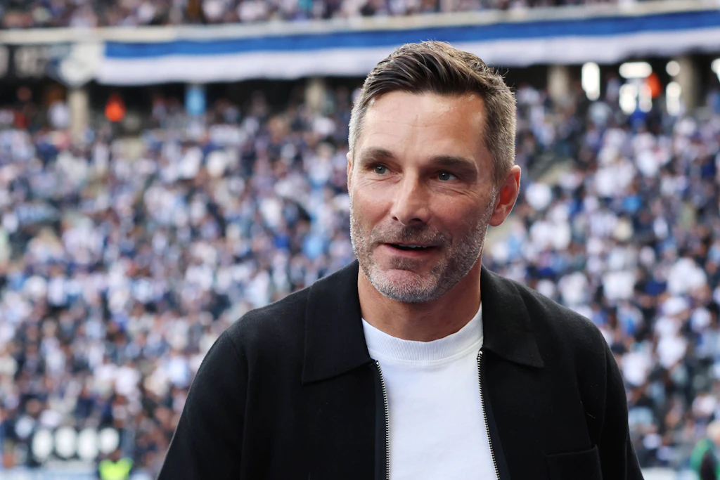 Hertha BSC: Die Erwartungen wachsen vor Euphorie-Duell mit VfL Osnabrück