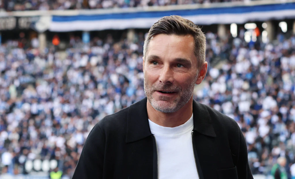 Hertha BSC: Die Erwartungen wachsen vor Euphorie-Duell mit VfL Osnabrück