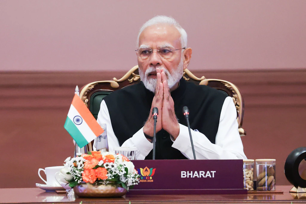 Durchbruch bei Brics-Gipfel in Neu-Delhi: Einigung nach zähen Verhandlungen