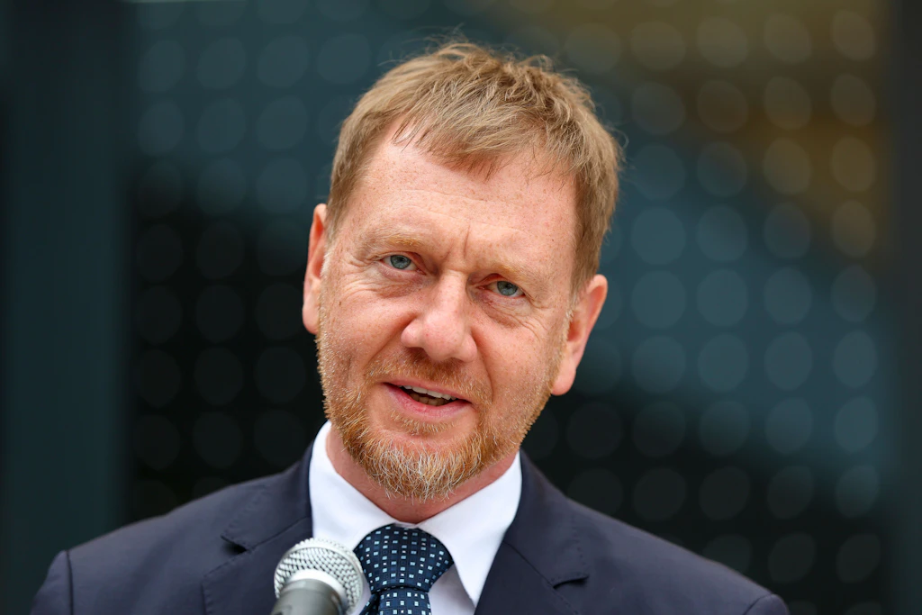 BSW ja, AfD nein: Diese drei Fragen entscheiden für Kretschmer über Zusammenarbeit