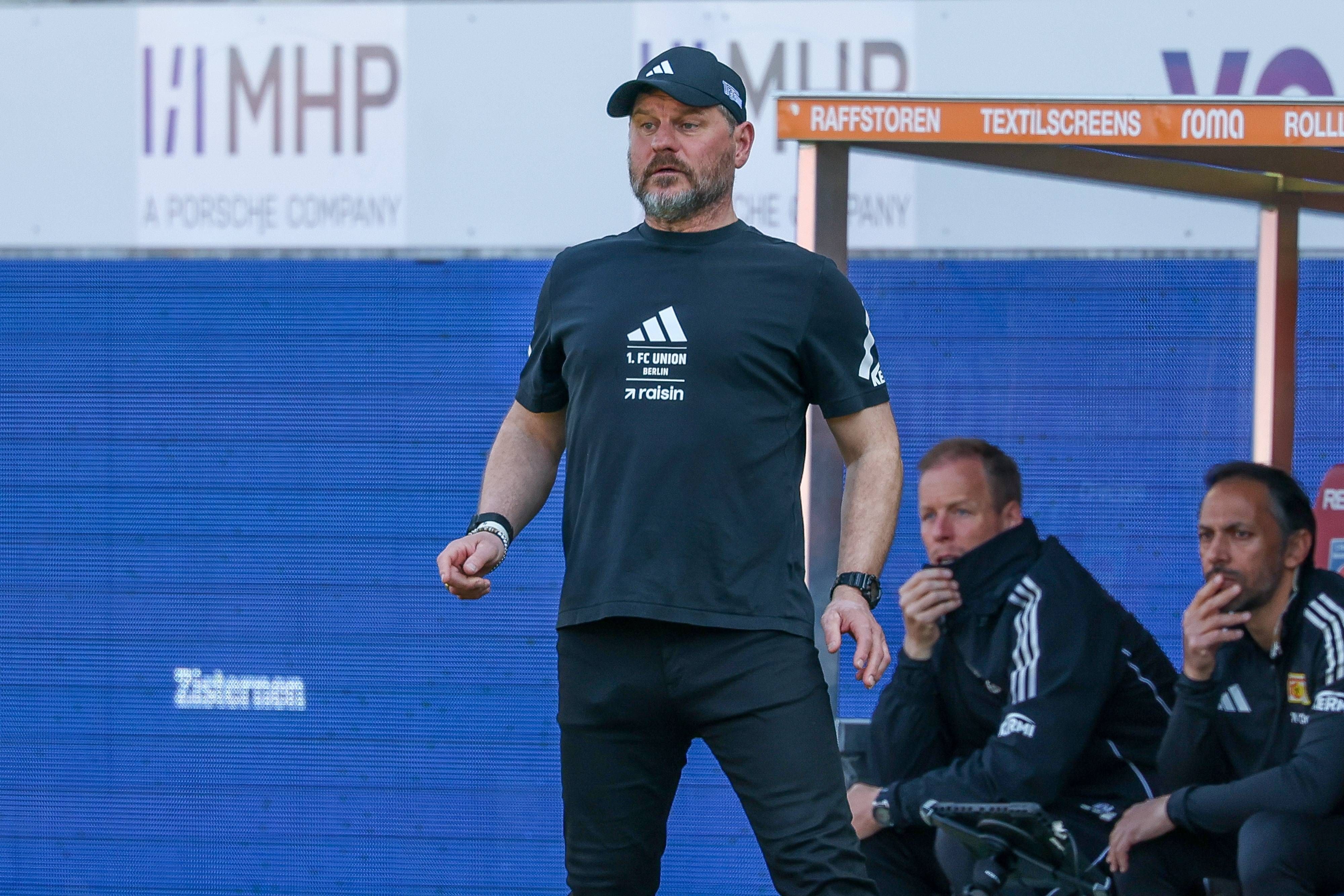 Fünf Monate nach Union-Aus: Neuer Trainerjob für Steffen Baumgart?
