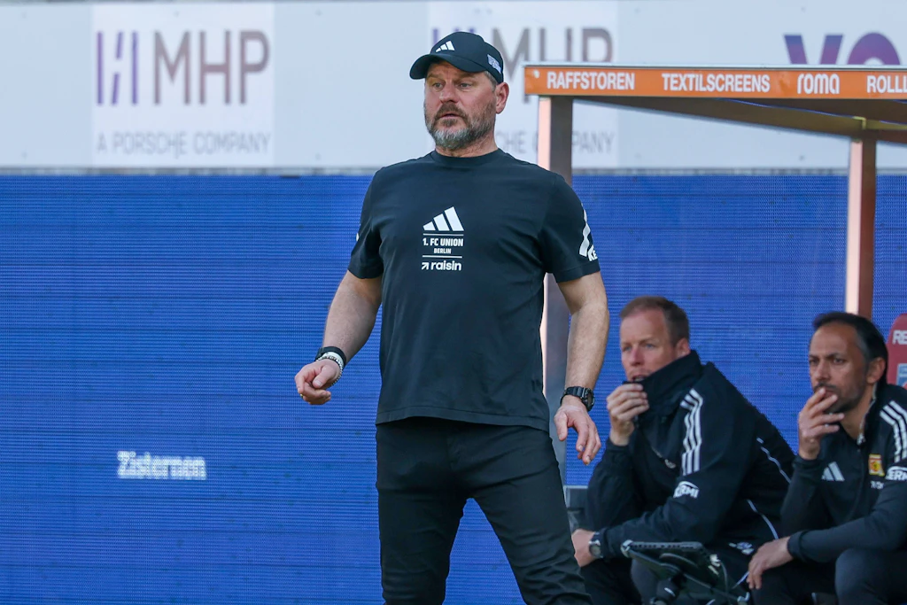 Fünf Monate nach Union-Aus: Neuer Trainerjob für Steffen Baumgart?