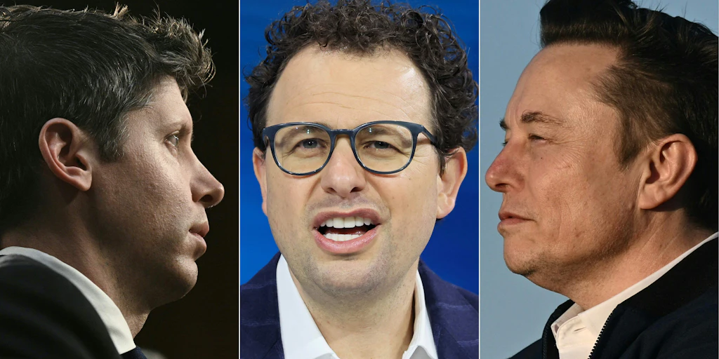 KI-Warnungen erschüttern Silicon Valley: OpenAI verschiebt Börsengang