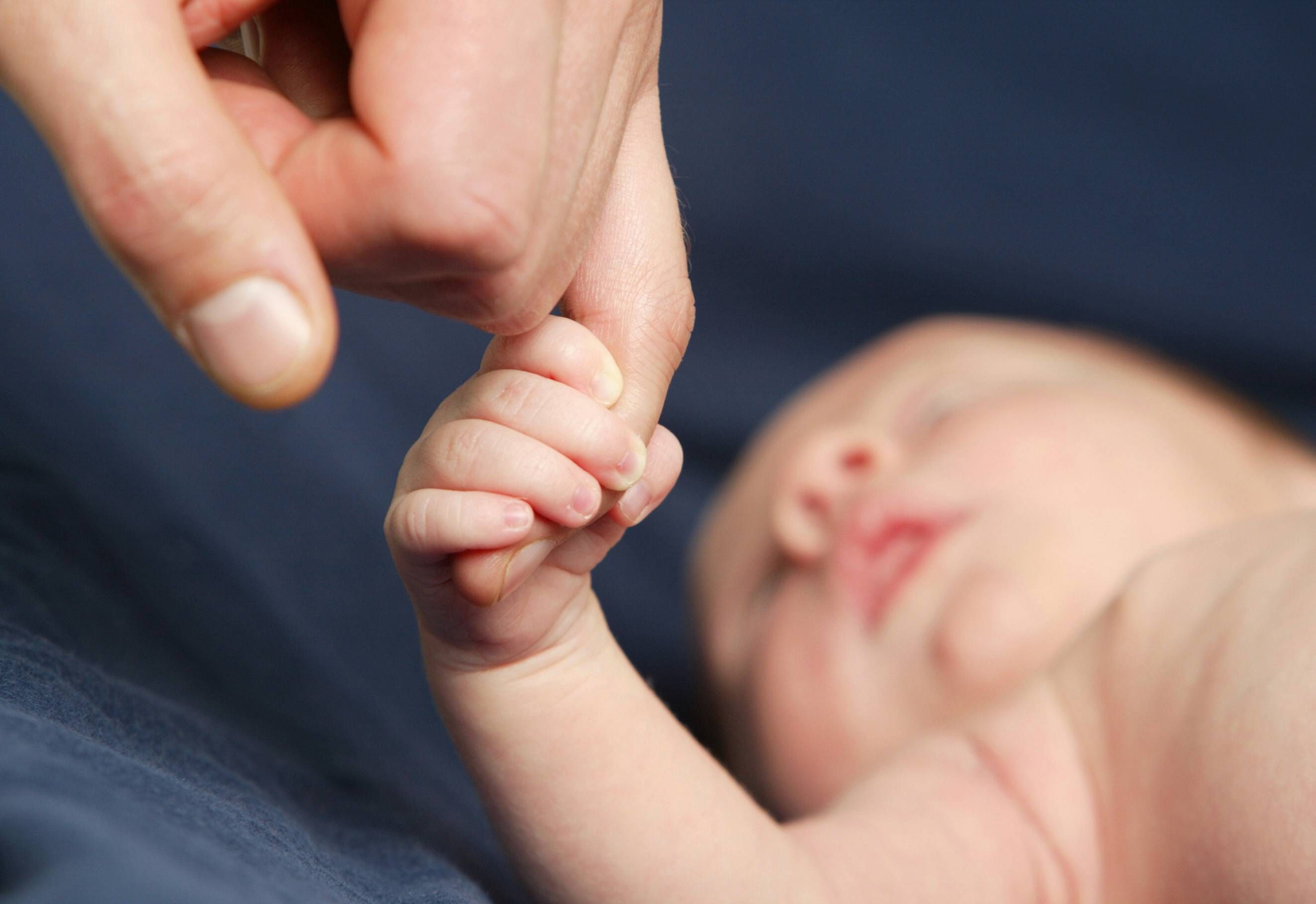 Ihr Sohn starb mit 21 – jetzt bekommt sie ein Baby aus einem 2004 eingefrorenen Embryo