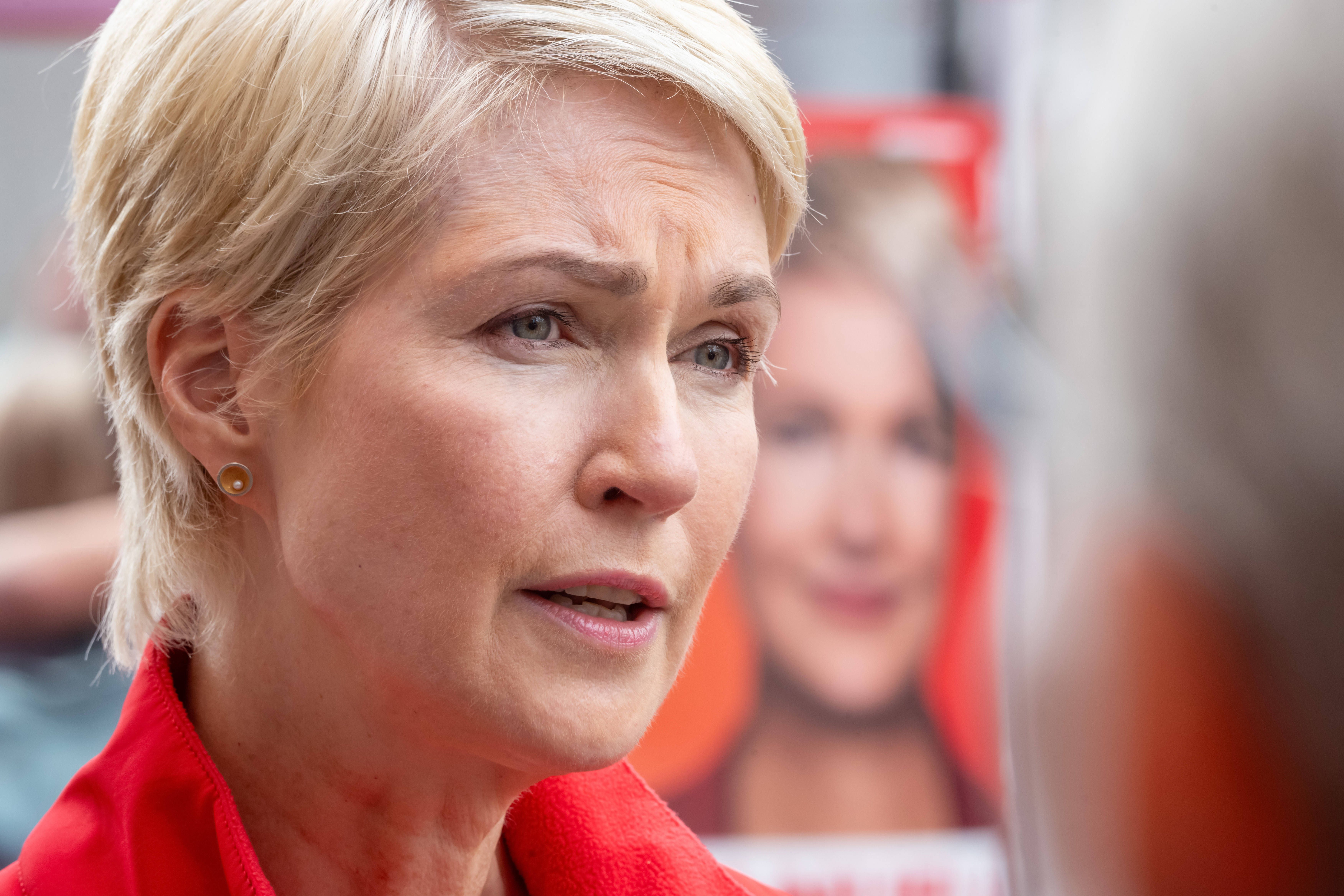 Landtagswahl in MV: SPD weist Kritik am Schwesig-Wahlkampf zurück