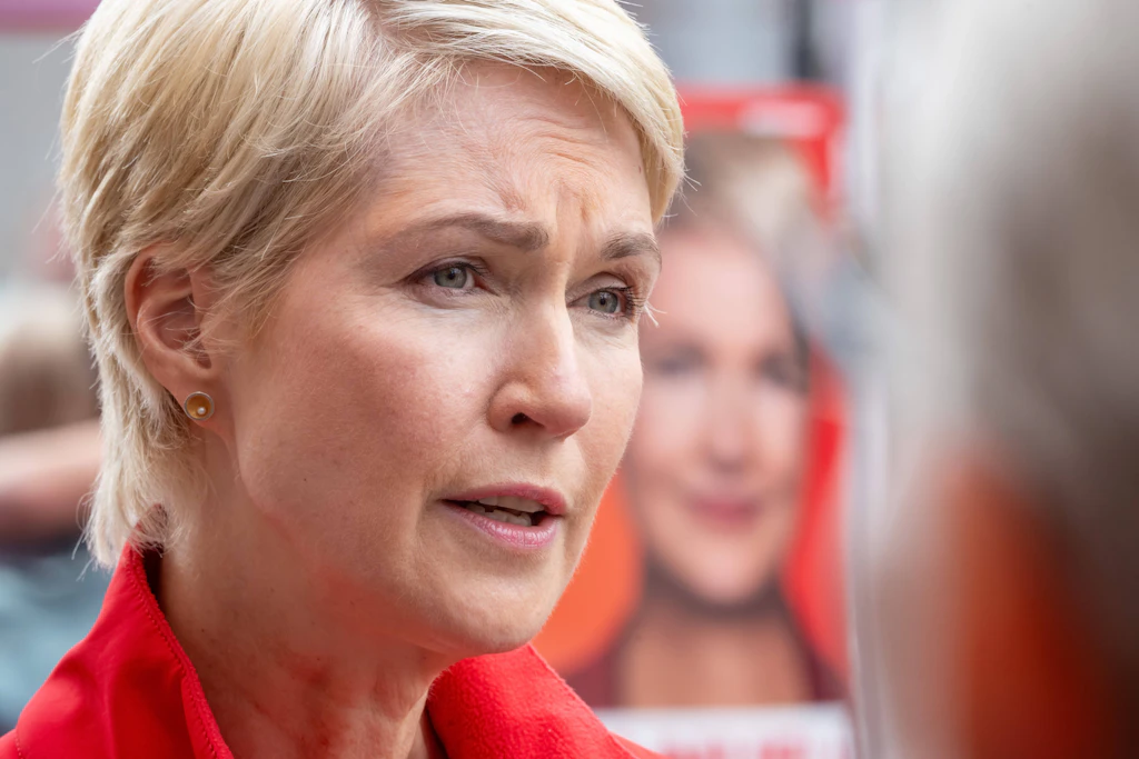 Landtagswahl in MV: SPD weist Kritik am Schwesig-Wahlkampf zurück