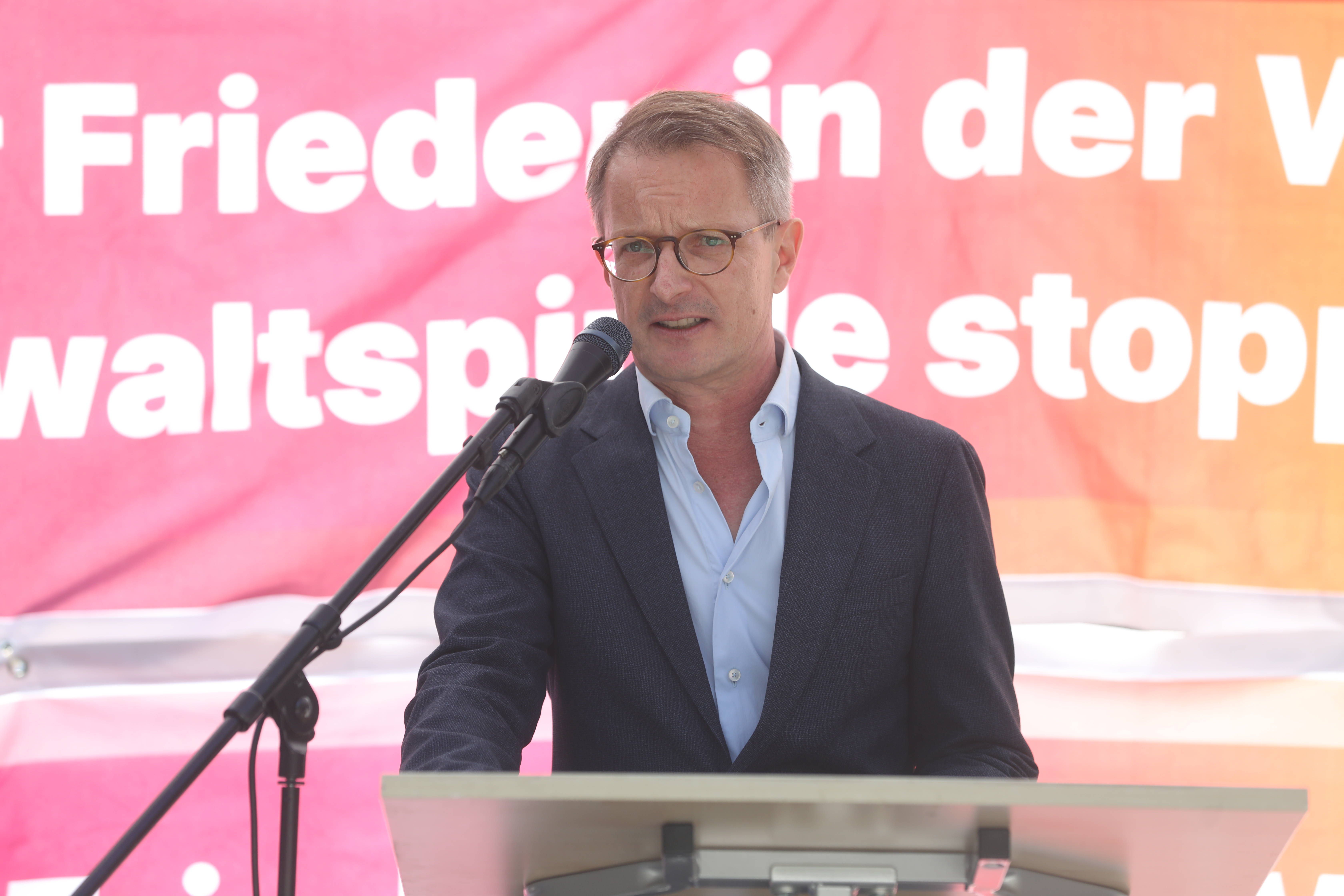 BSW Berlin vor der Wahl: Abgrenzung zur AfD und Wahlkampf auf Arabisch