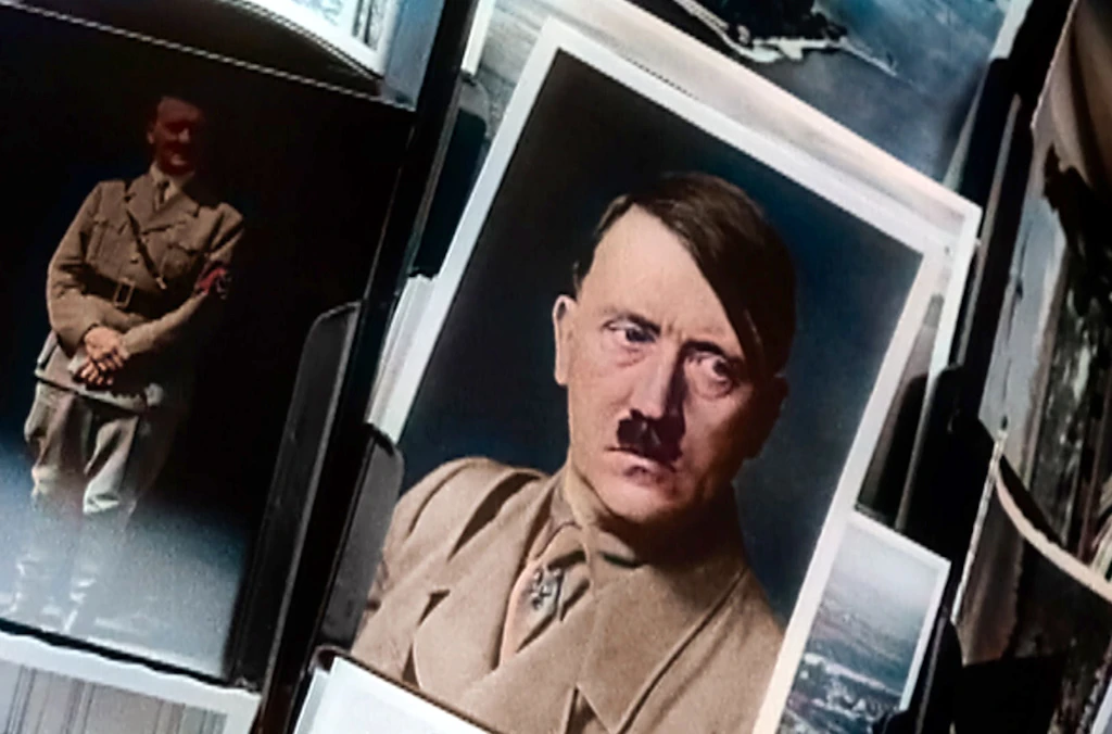 „Babylon Berlin“: Potenz- und Abführmittel – die wahre Krankenakte Adolf Hitlers