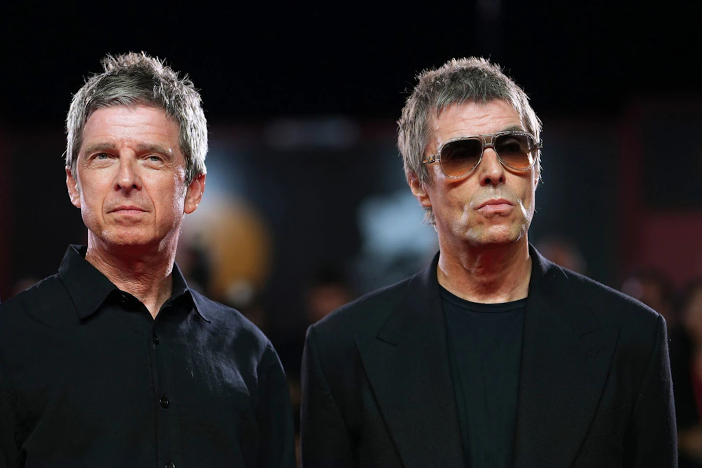 Mehr als eine Band – Die Oasis-Doku zementiert das gelungene Comeback