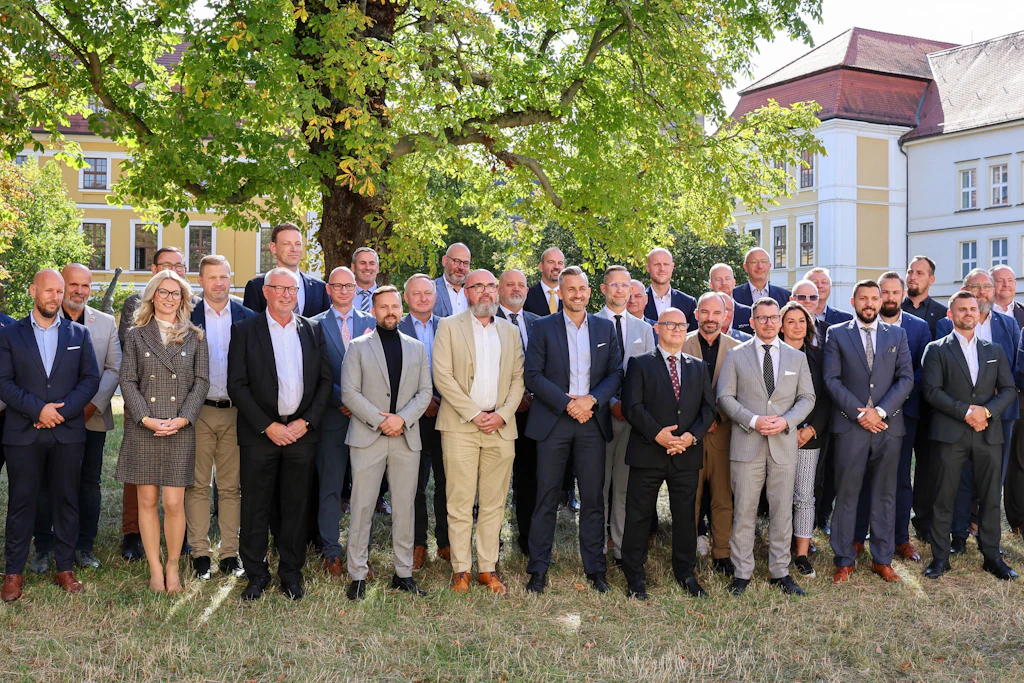 Am 10. September konstituierte sich die neue Großfraktion der AfD in Magdeburg.