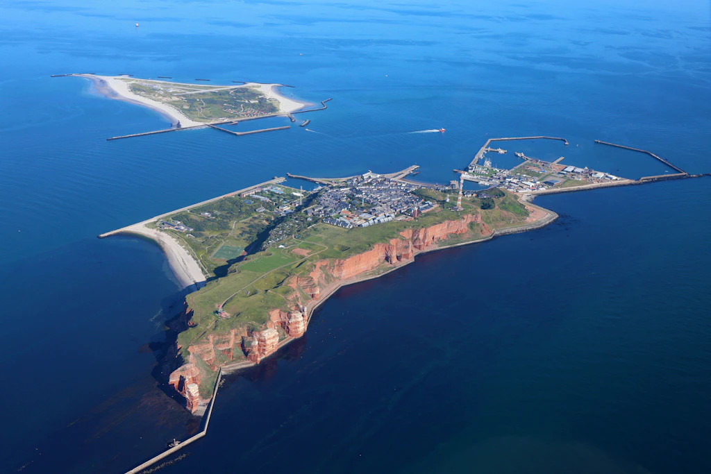 Digitaler Ausnahmezustand auf Helgoland abgesagt: Internet, Handy, Kartenzahlung wieder normal