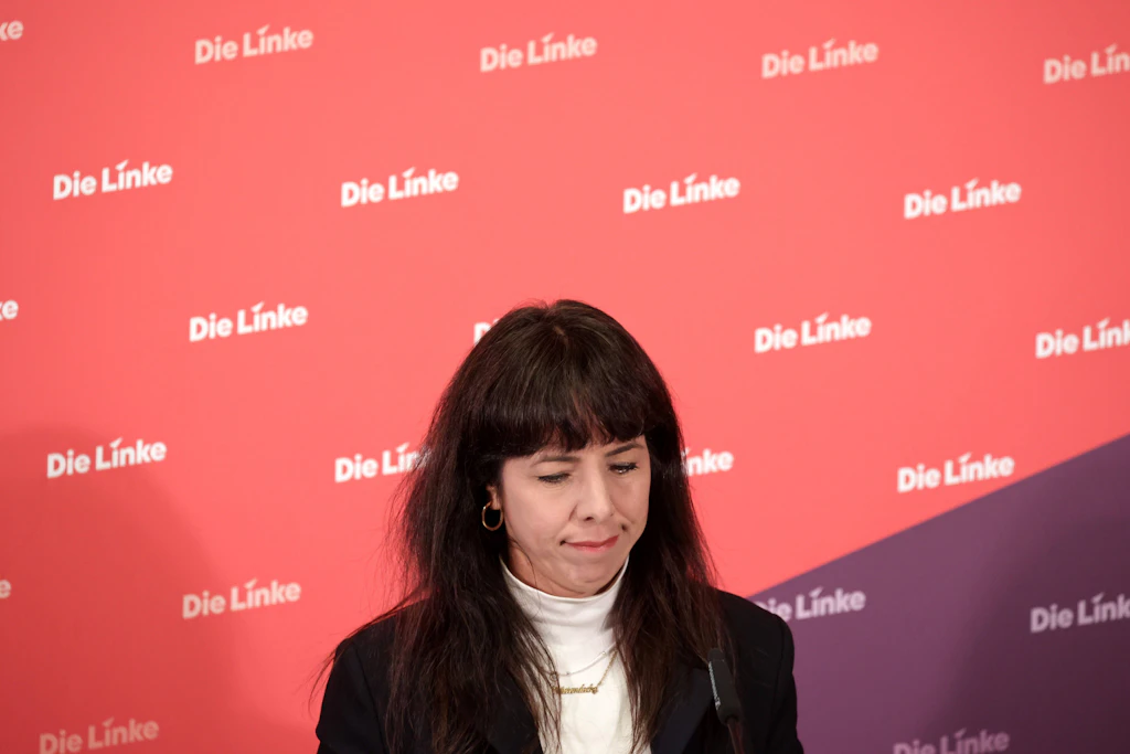 Panne im Wahlkampf: Berliner Linke zeigt falsches Rathaus in Instagram-Video