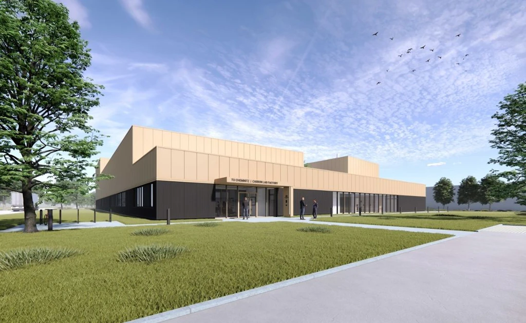 Neues Forschungszentrum macht die Lausitz zum europäischen Hotspot für Carbonfasern