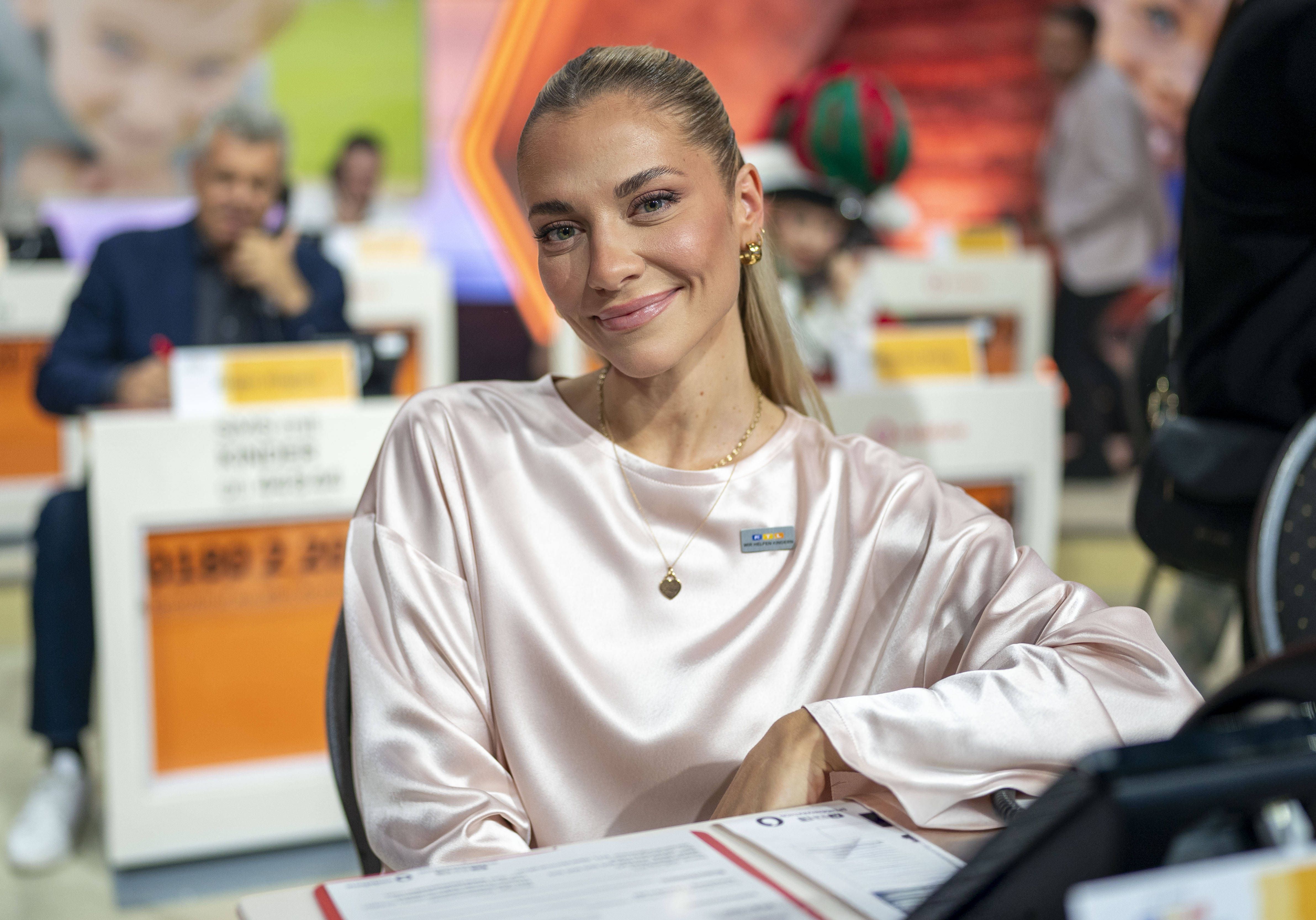 Valentina Pahde lässt Eizellen einfrieren: „Kann auch ohne Partner Mama sein“