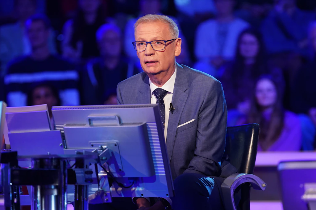 Bei Wer wird Millionär? mit Günther Jauch kommen Fragen aus den unterschiedlichsten Bereichen auf den Tisch. Dieses Mal geht es um Anatomie und um die Frage, ob es Würfelbein, Kugelfuß und Kegelarm wirklich gibt.