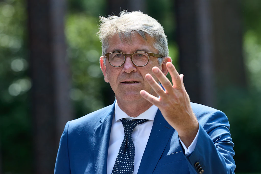 Kulturstaatsminister stellt das ZDF zur Disposition: Radikalvorschlag durch die Hintertür