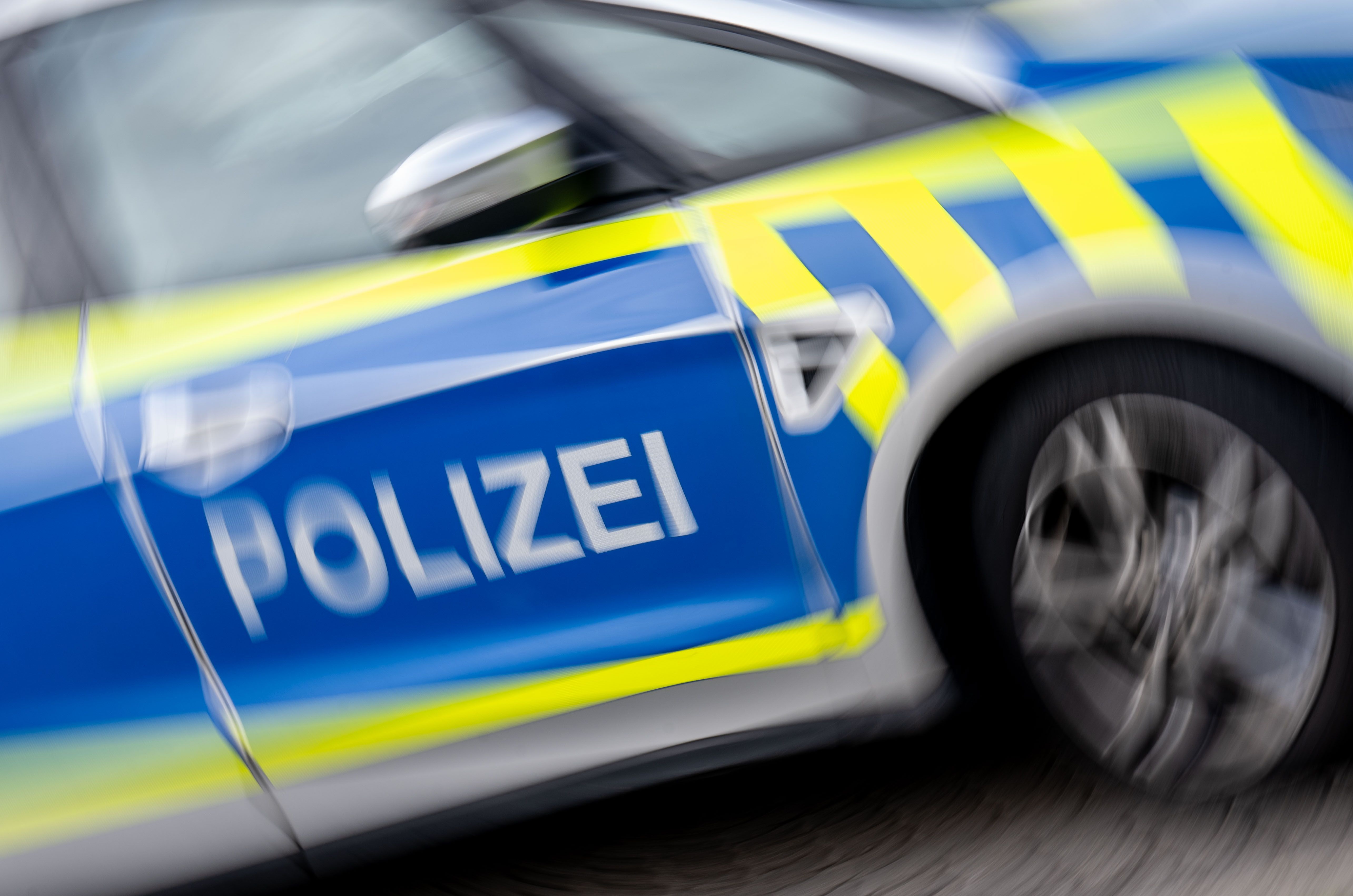 Syrer soll 25-jährige Frau in Zwickau getötet haben