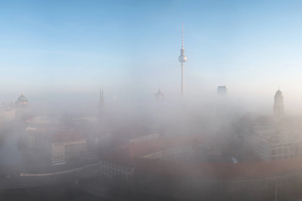 Berlin im Zuständigkeitsnebel: Dieser Staat macht sich selbst handlungsunfähig