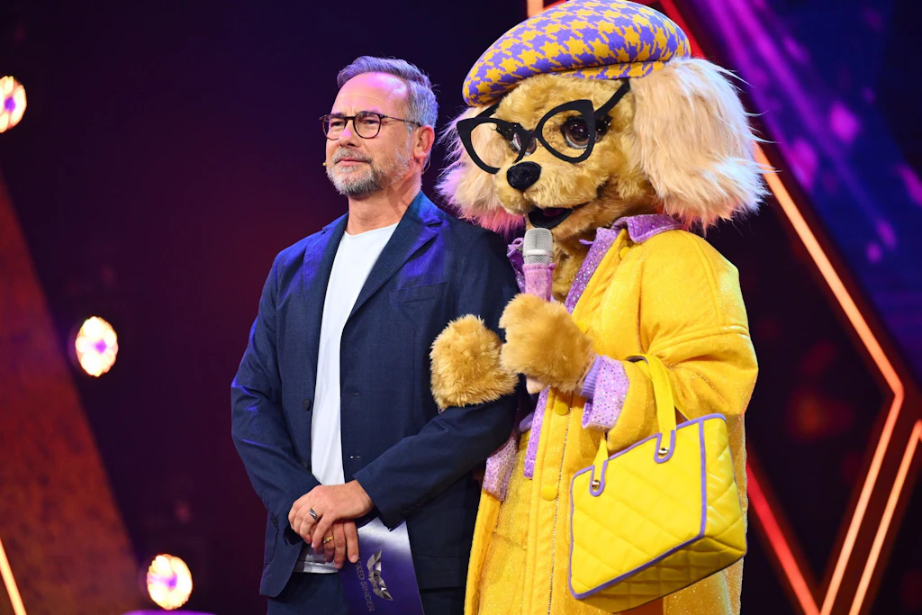 Am Mittwoch geht die Show „Masked Singer“ in eine neue Runde. Am Konzept ändern sich dieses Mal aber einige Dinge. Hat die Show überhaupt eine Zukunft?