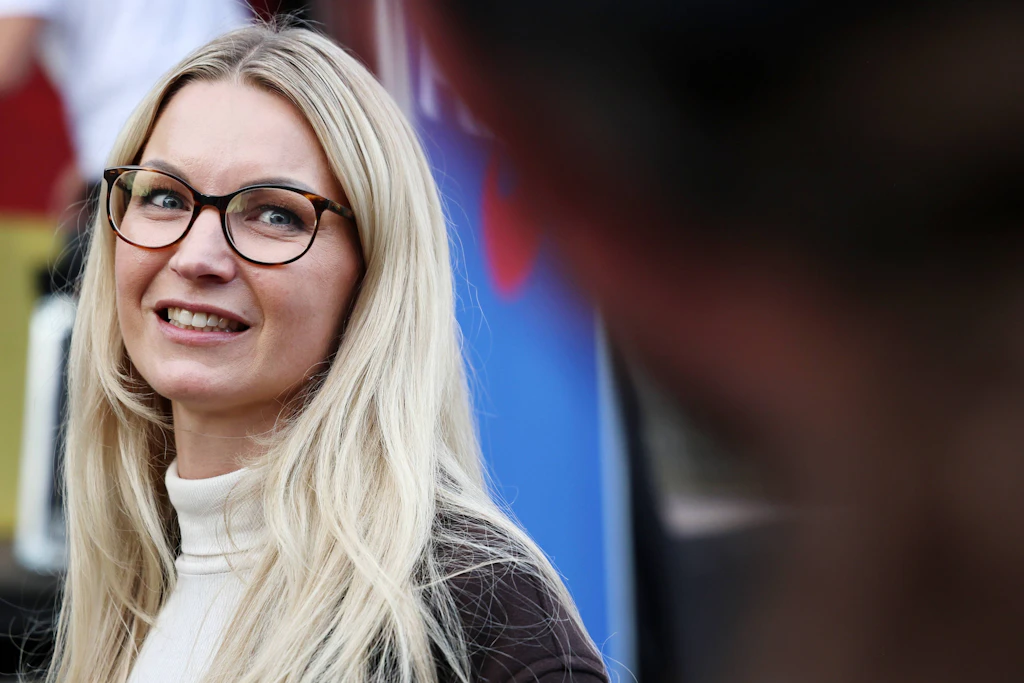 AfD-Landespolitiker Juliane Waehler ist die Tochter von Lothar Waehler, der seit 2021 ebenfalls im Landtag sitzt. 