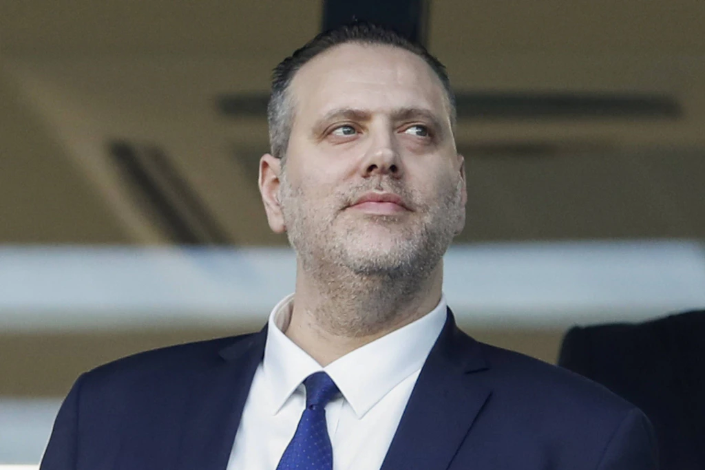 Israels Kulturminister Miki Zohar (Likud)