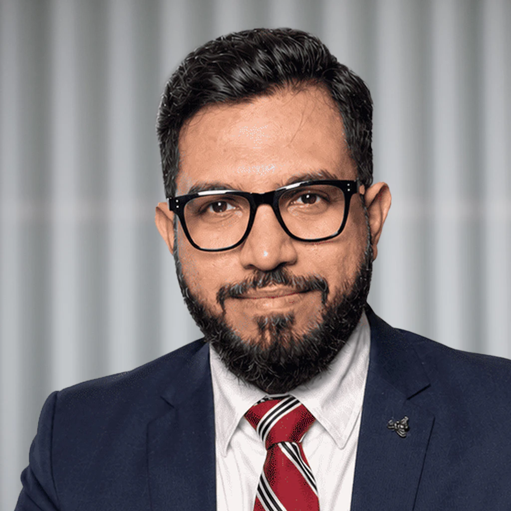 Zahack Tanvir