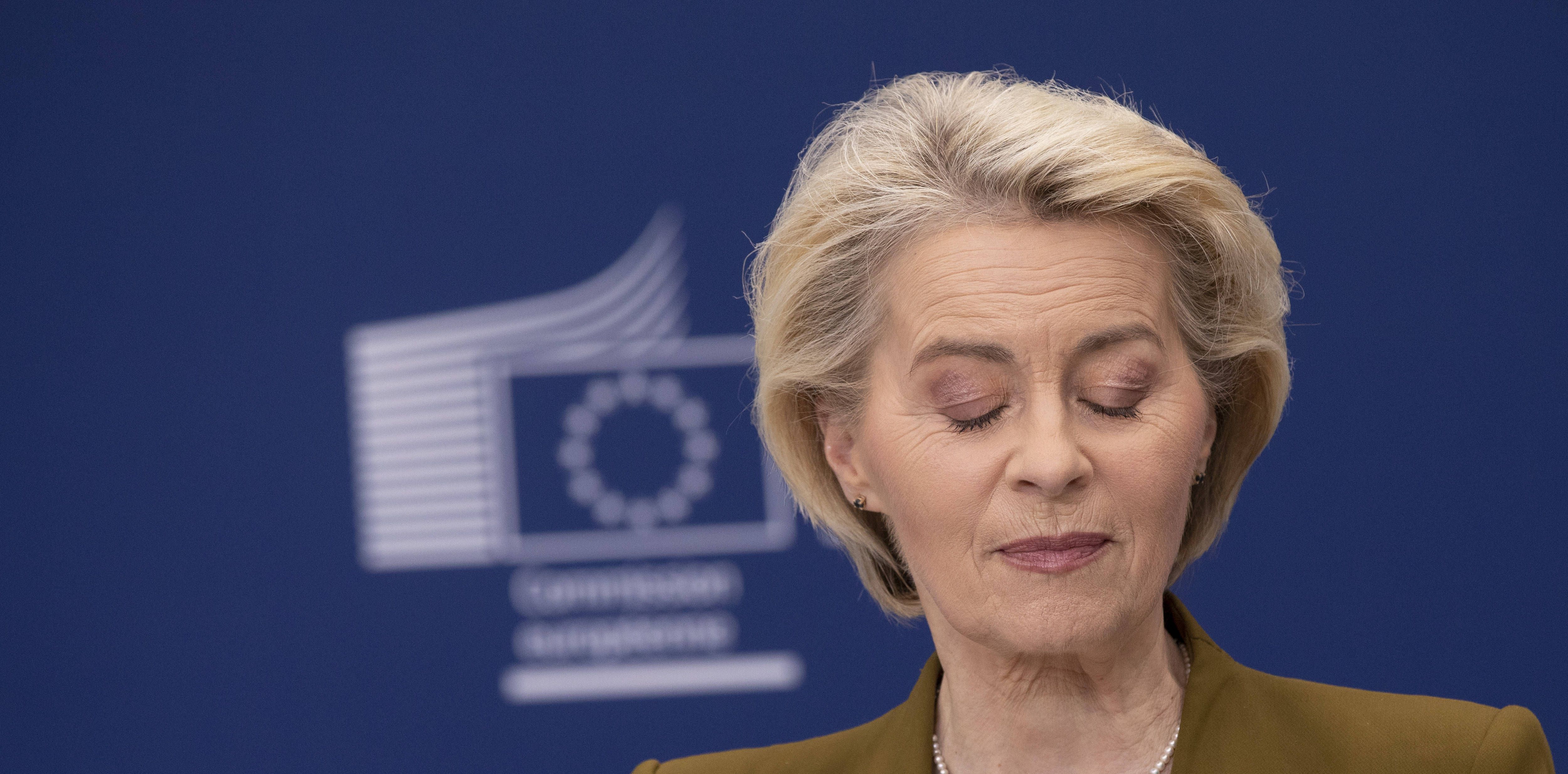 Nach Frankreichs Blockade: EU verschiebt Entscheidung über Russland-Sanktionen
