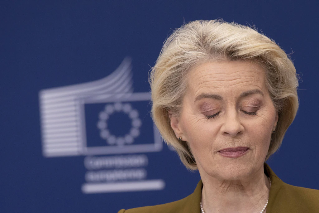 Nach Frankreichs Blockade: EU verschiebt Entscheidung über Russland-Sanktionen