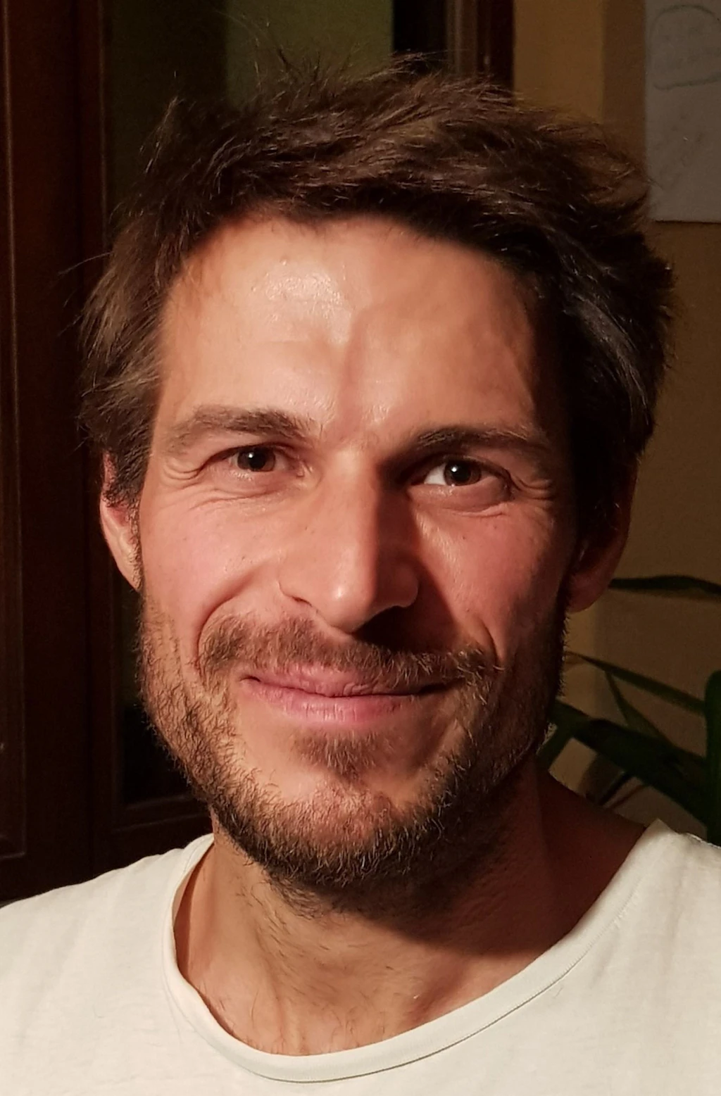 Unser Co-Autor