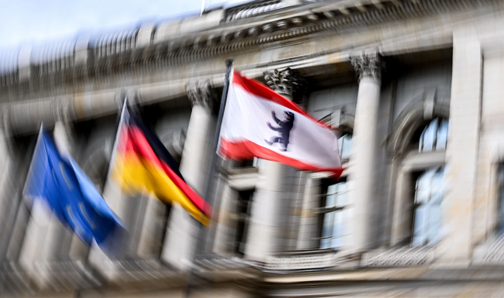 Berlin wählt: Diese Umfrage lässt CDU und Linke zittern – nur ein Punkt entscheidet