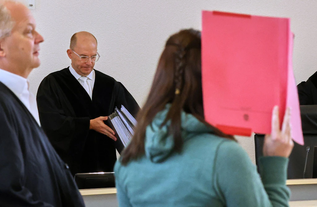 Fall Fabian: Weitere Befragung erschüttert Gina H.s Darstellung des Tattages