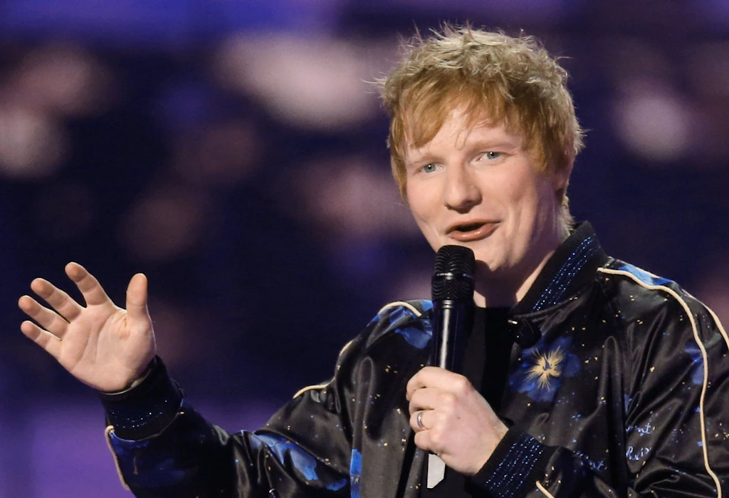 Macklemore-Eklat hat Folgen: Weitere Musiker steigen bei Ed Sheeran-Tour aus