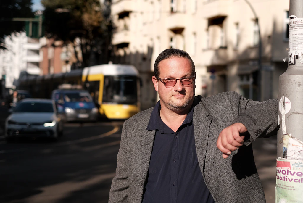 „Berlin leidet unter Anti-Verkehrspolitik“: Die Abrechnung vor der Wahl