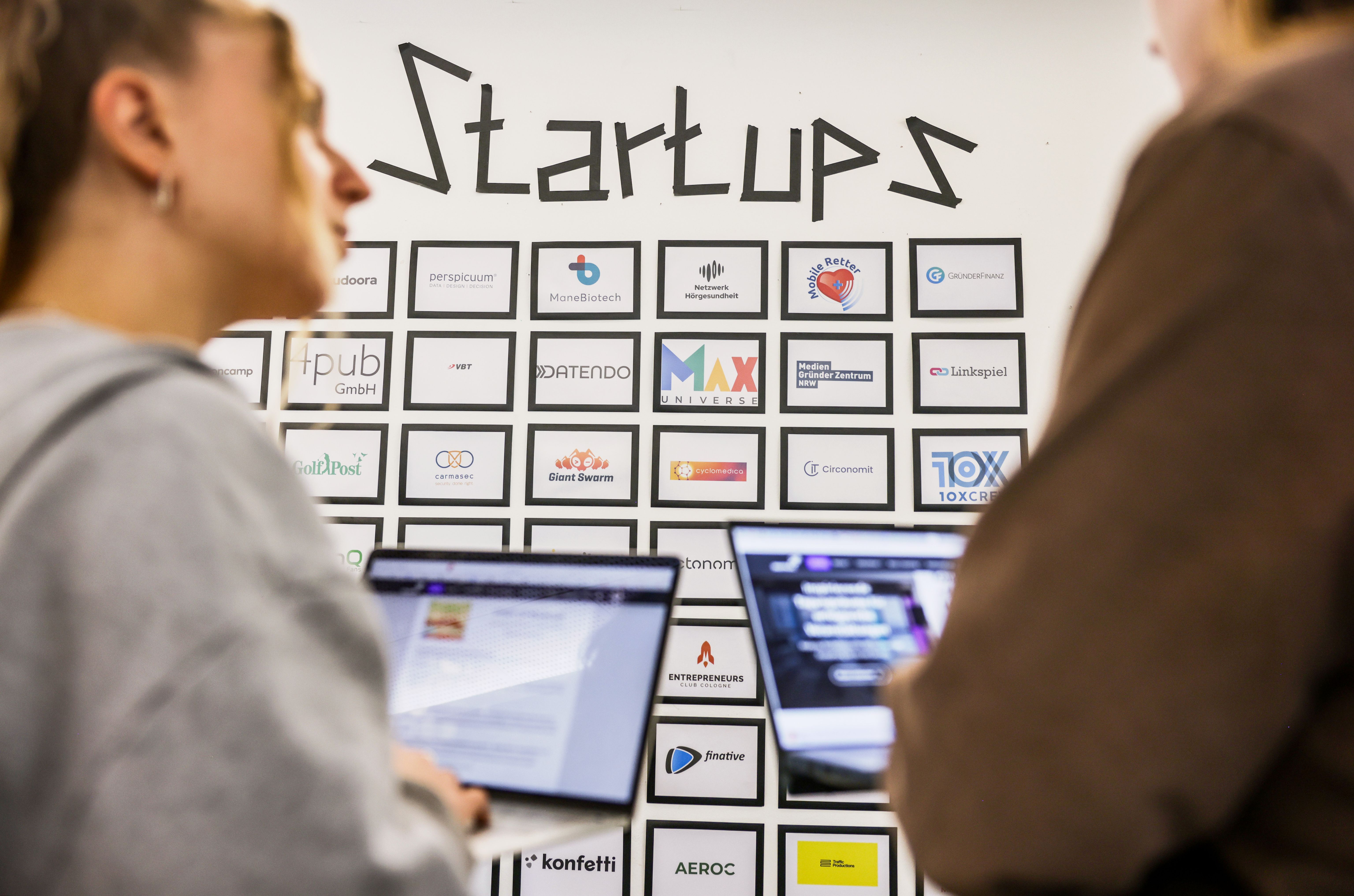 Berliner Start-ups boomen trotz Politik – doch damit könnte es schnell wieder vorbei sein