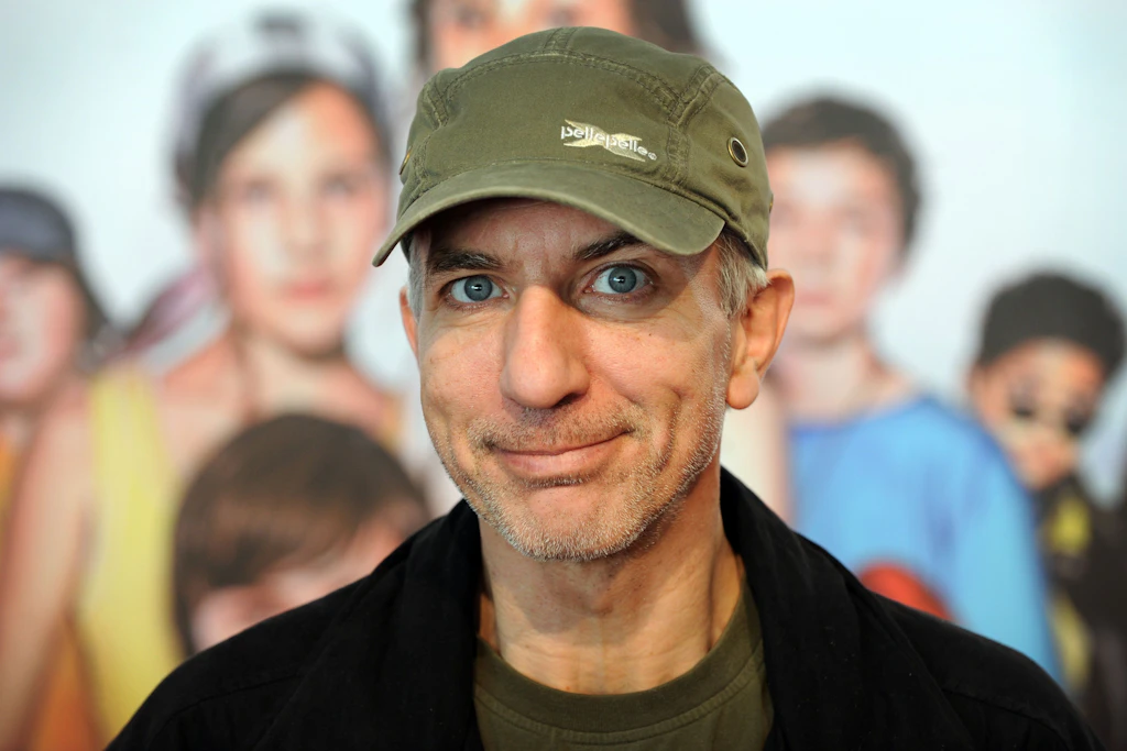 Ralf Richter ist am 15. September im Alter von 69 Jahren gestorben.