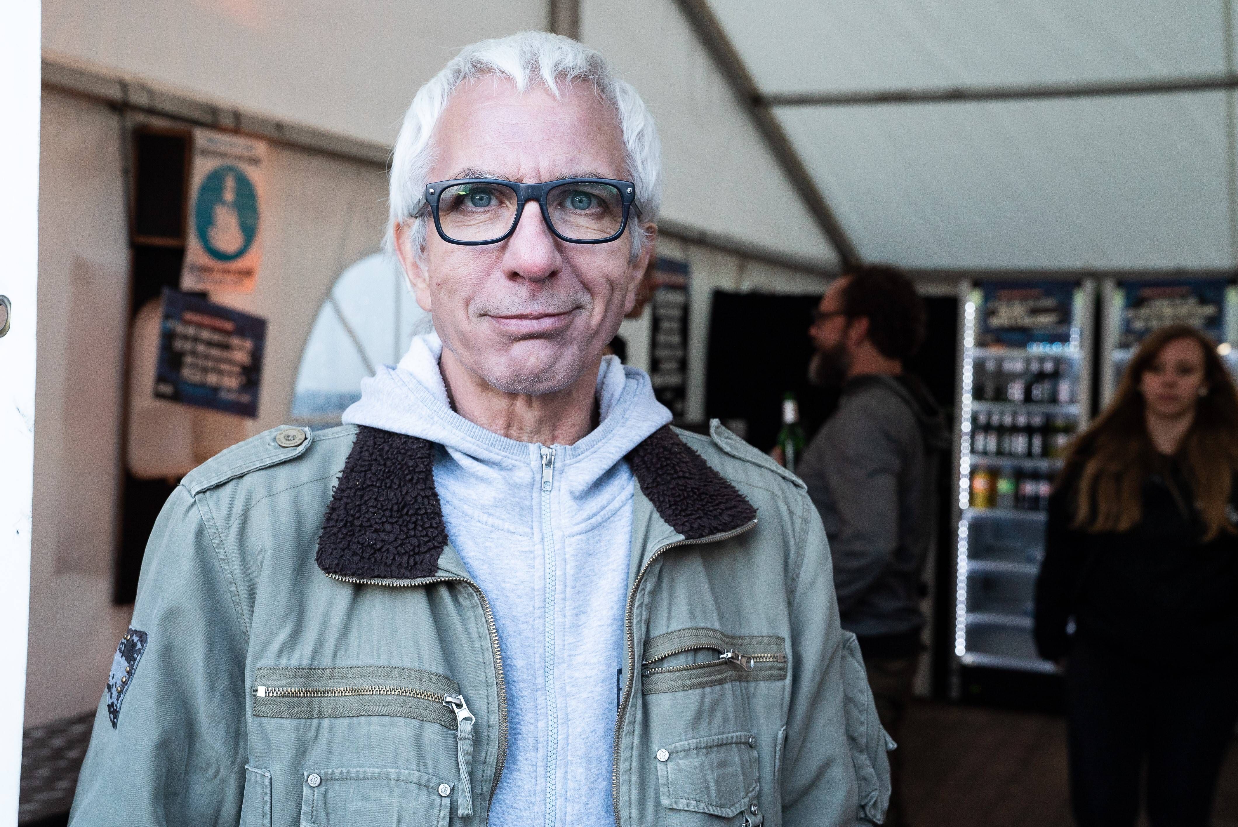 „Das Boot“-Star Ralf Richter gestorben – ihm ging es schon länger schlecht