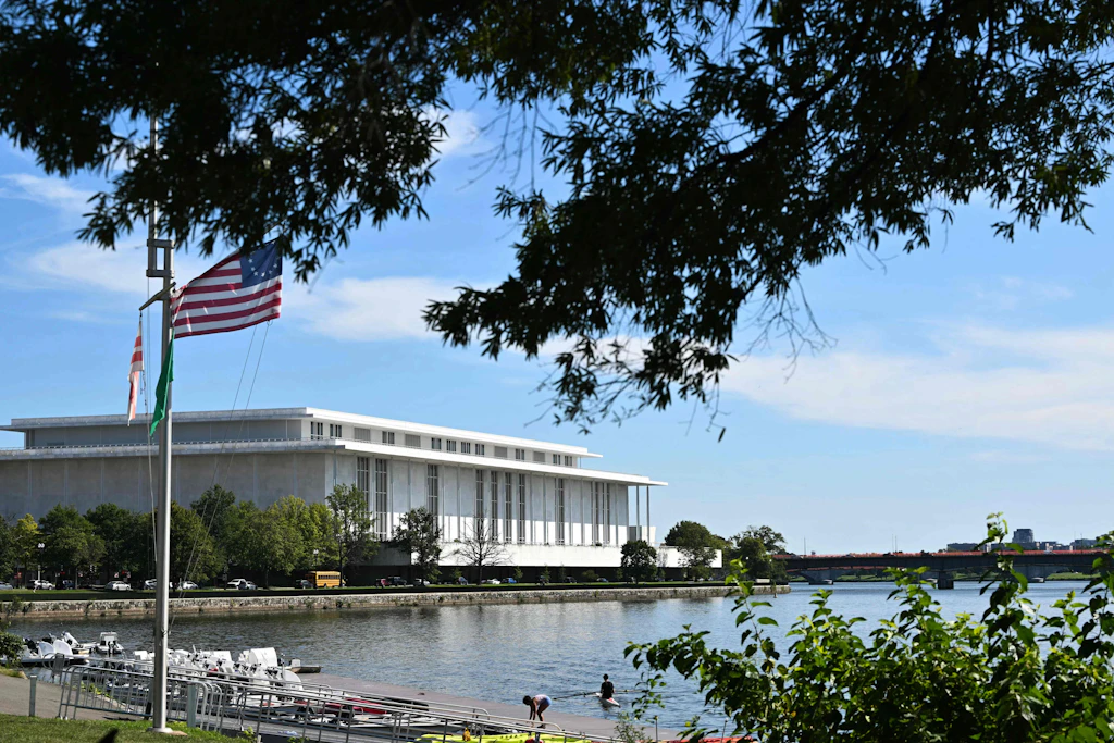 Nach Trump-Niederlage im Streit um seinen Namen: Kennedy-Center wird sofort geschlossen
