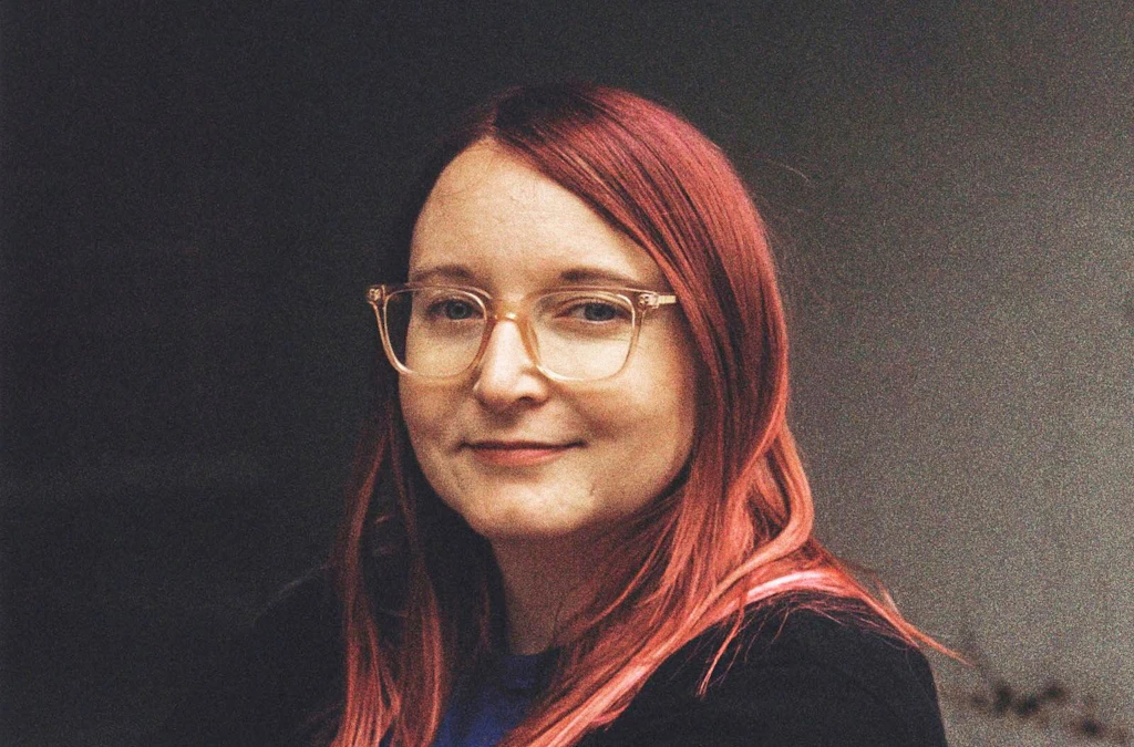 Ramona Wuttig: „Es wird über Ostdeutsche statt mit Ostdeutschen gesprochen“