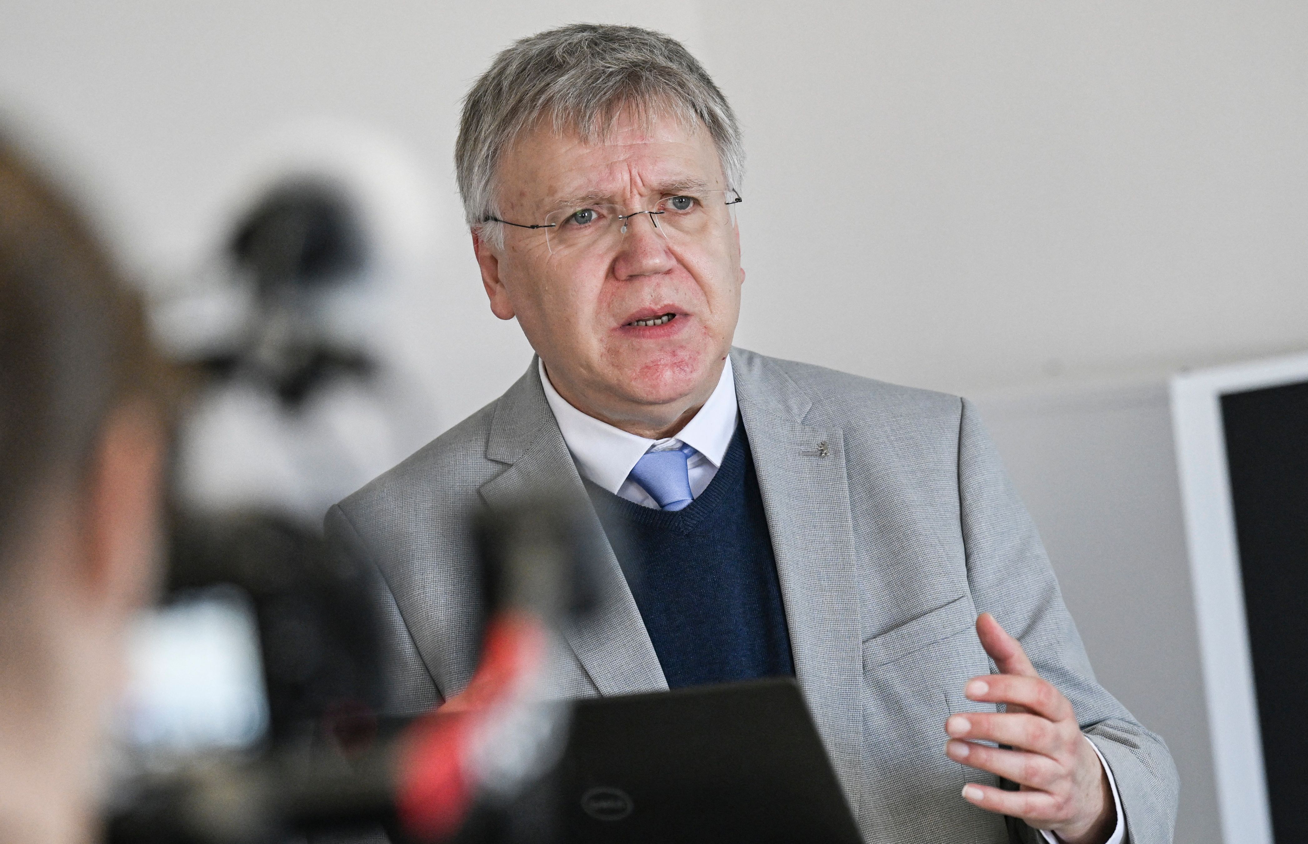 „Wir wissen, dass wir in Russlands Fokus stehen“: Berliner Landeswahlleiter warnt vor Einflussnahme