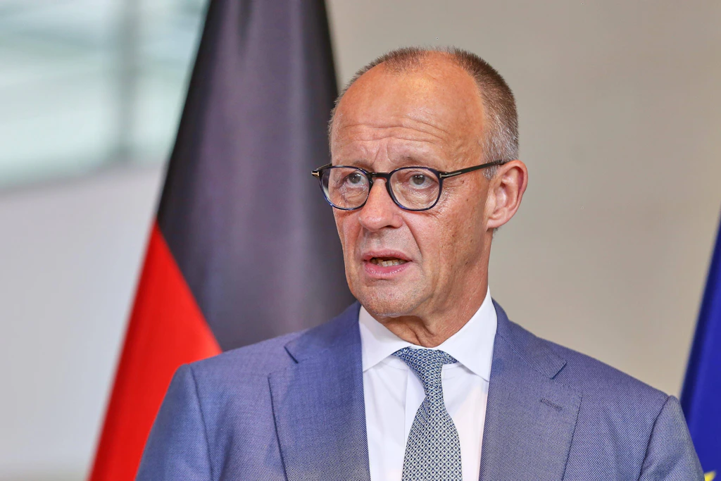 Merz sagt UN-Reise nach New York ab – „Präsenz in Berlin erforderlich“