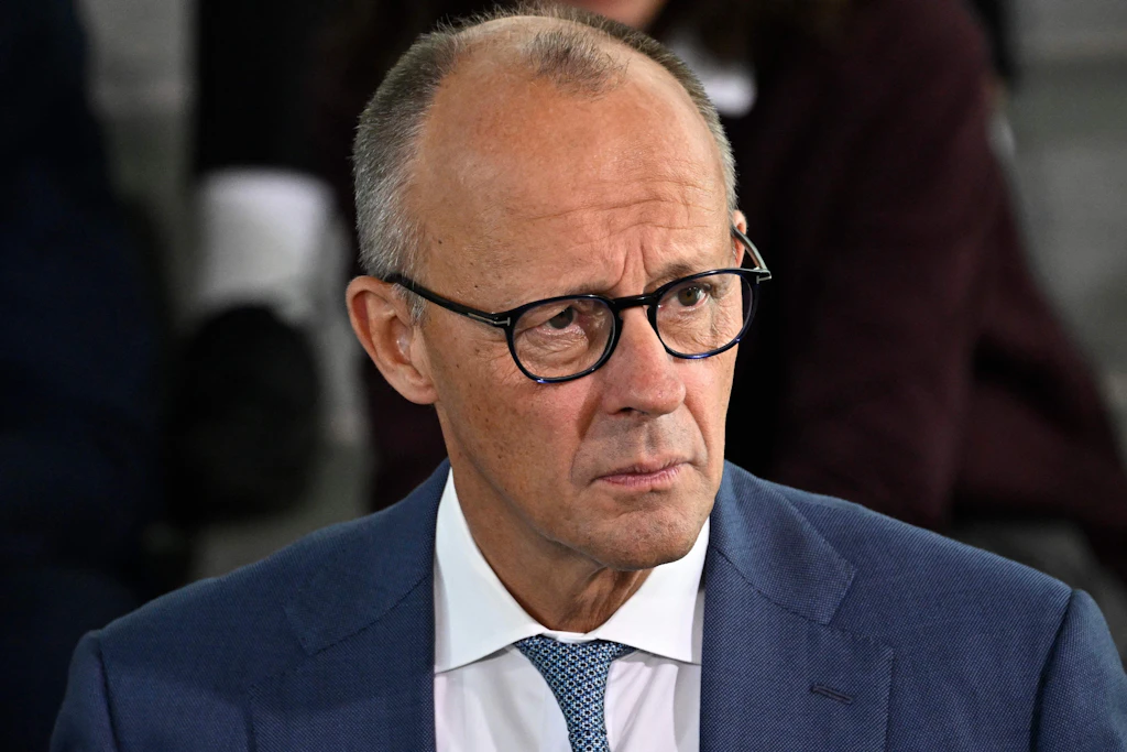 Friedrich Merz (CDU) hatte es als Kanzler nicht leicht: Allein der Weg zur Kandidatur war beschwerlich, auch seine Wahl im Bundestag. Und dann noch seit über einem Jahr mit der SPD koalieren. Reicht es jetzt?