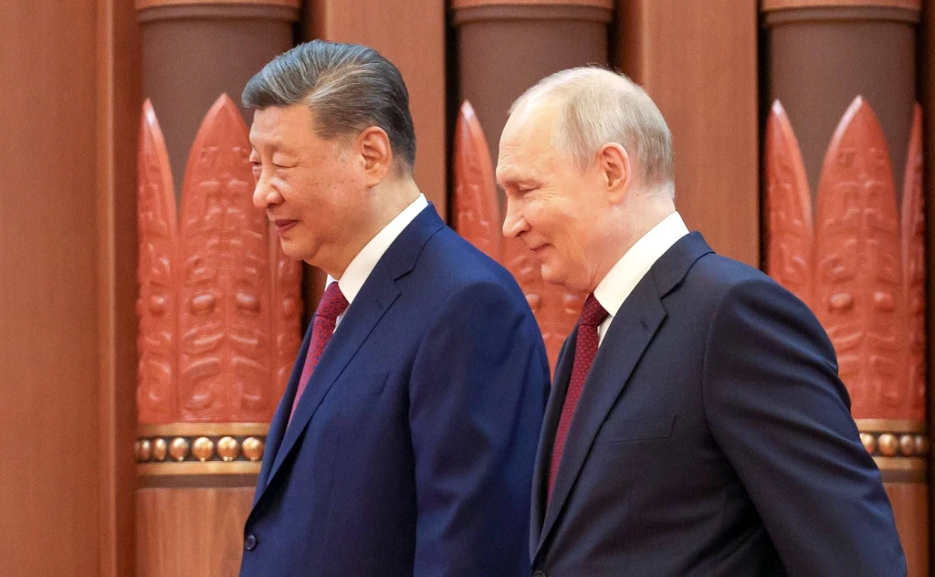 Historiker: „Im Westen wird behauptet, dass Russland diesen Krieg begonnen hat – das stimmt nicht“