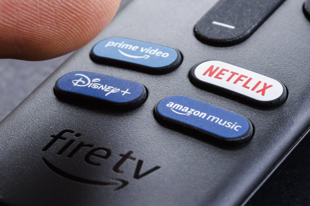 Noch sind Prime Video und Disney+ günstiger als das Netflix-Abo.