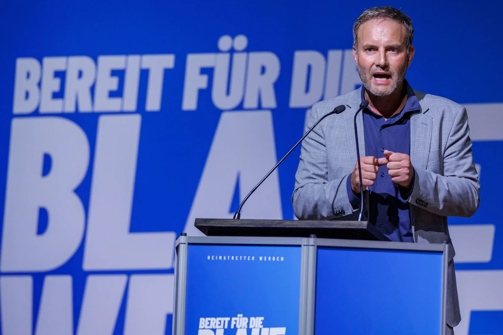 „Nicht angemessen“: ZDF ändert nach Kritik an Interview mit AfD-Kandidaten Konzept für Kindersendung