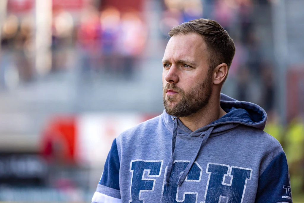 Aus nach fünf Spielen: Hansa Rostock schmeißt Trainer Brinkmann raus
