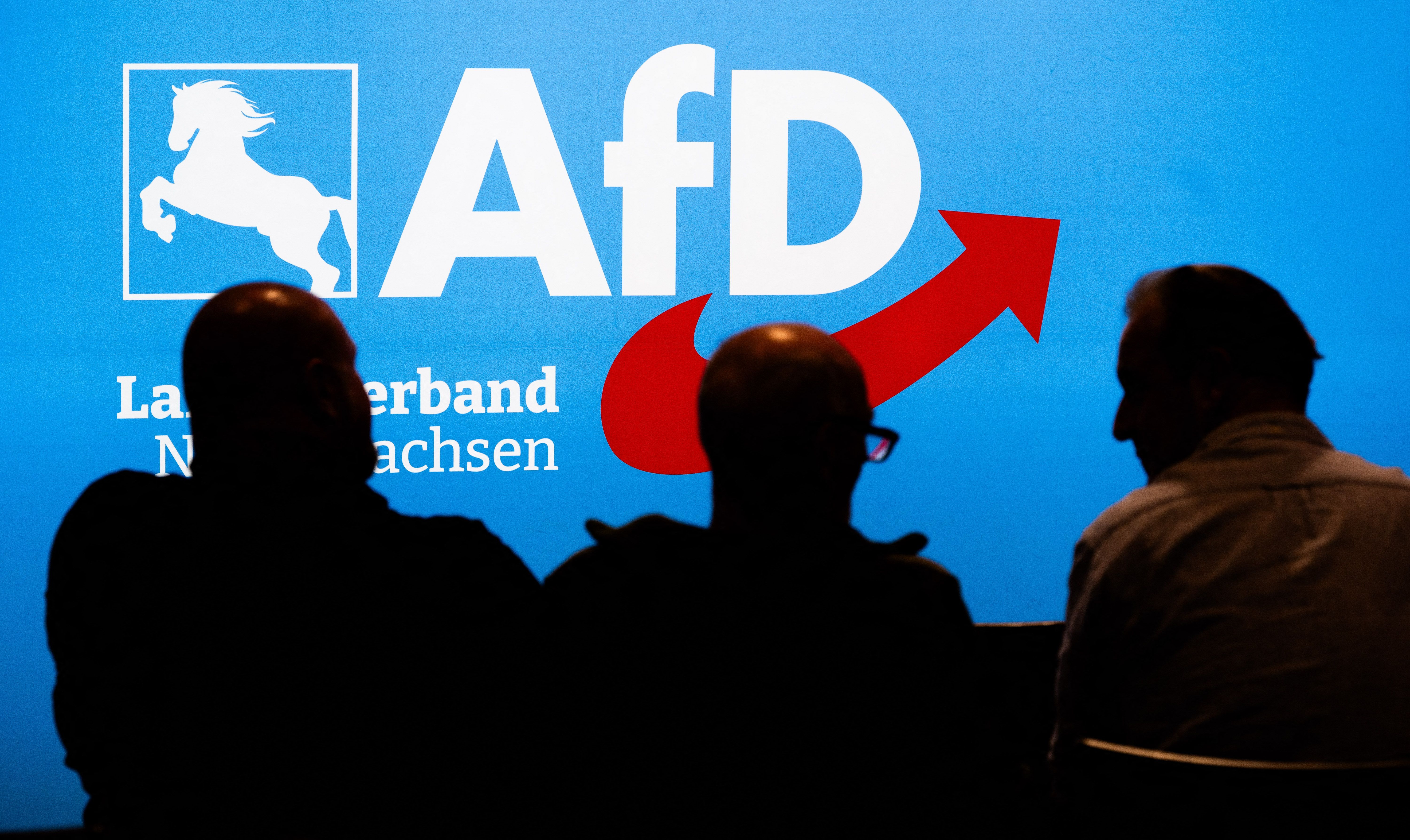 Niedersachsen: AfD gewinnt Kommunalwahl – kann aber 258 Sitze nicht besetzen