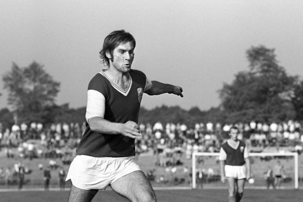 DDR-Fußballlegende Peter Ducke: In Jena war er größer als alle anderen